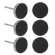 thumbnail image 1 of unbranded 3Ud Kit De Discos Lijadores Y Brocas Para Manicura Con Adhesivos Para Sustitución Fácil, 1 of 6