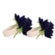 thumbnail image 4 of 2 unids/bolsa simulación flor servilleteros modernos servilletero decoraciones de mesa para boda, 4 of 8