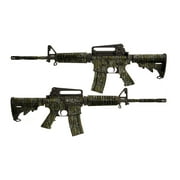 AR - 15 Wrap Precut Universal Fit - Original Bottomland