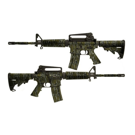 AR - 15 Wrap Precut Universal Fit - Original Bottomland