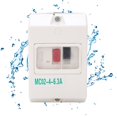 thumbnail image 4 of Circuit Breaker Protector, Motor Circuit Breaker Load Conversion  For Industry For Motor, 4 of 8