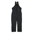 thumbnail image 1 of Berne Original Washed Insulated Bib, 1 of 4