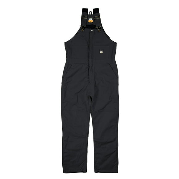 Berne Original Washed Insulated Bib