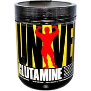 Universal Nutrition Glutamine Powder Dietary Supplement - 120 Servings