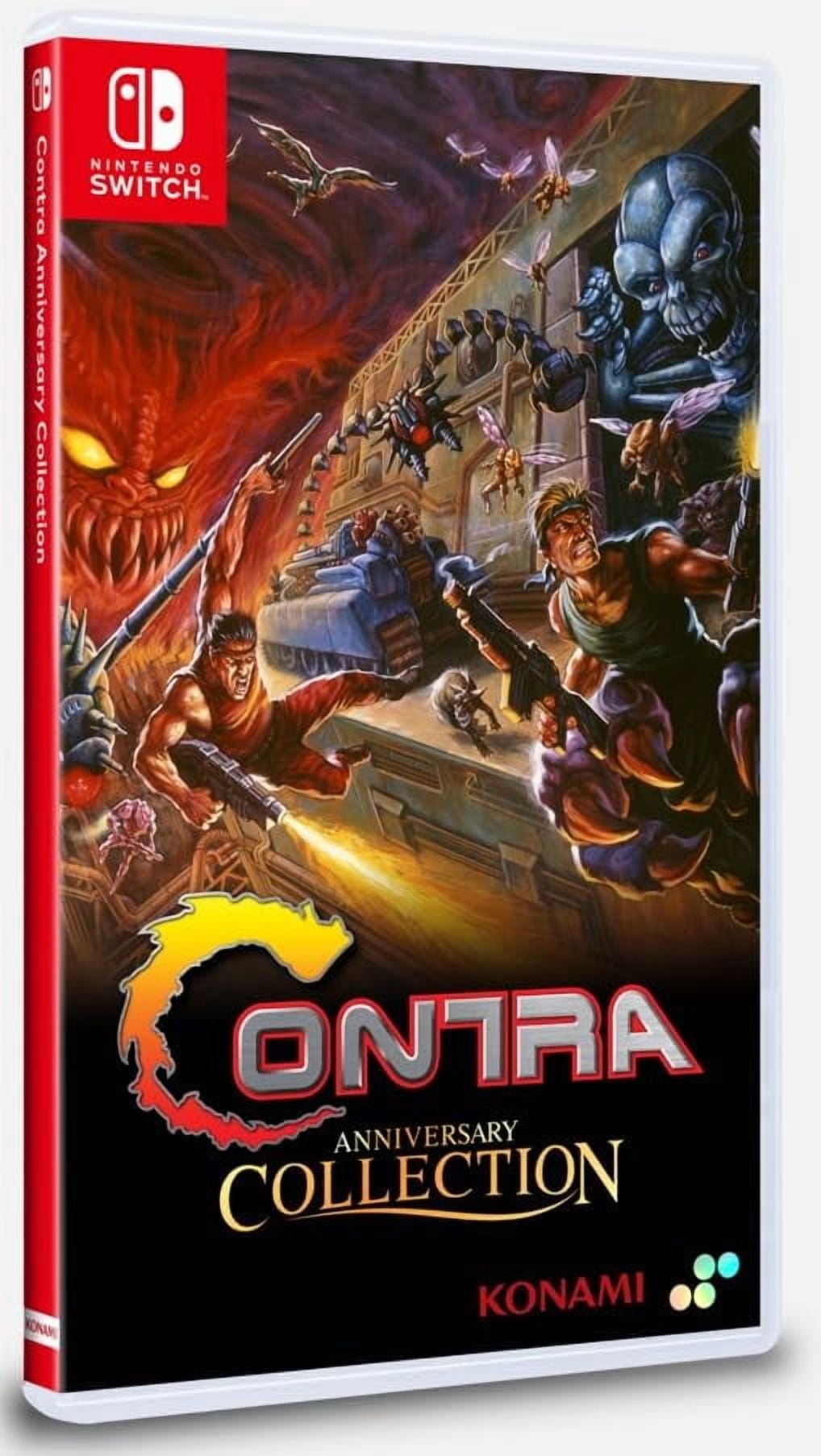 Castlevania: Dominus Collection Deluxe Edition (Nintendo Switch