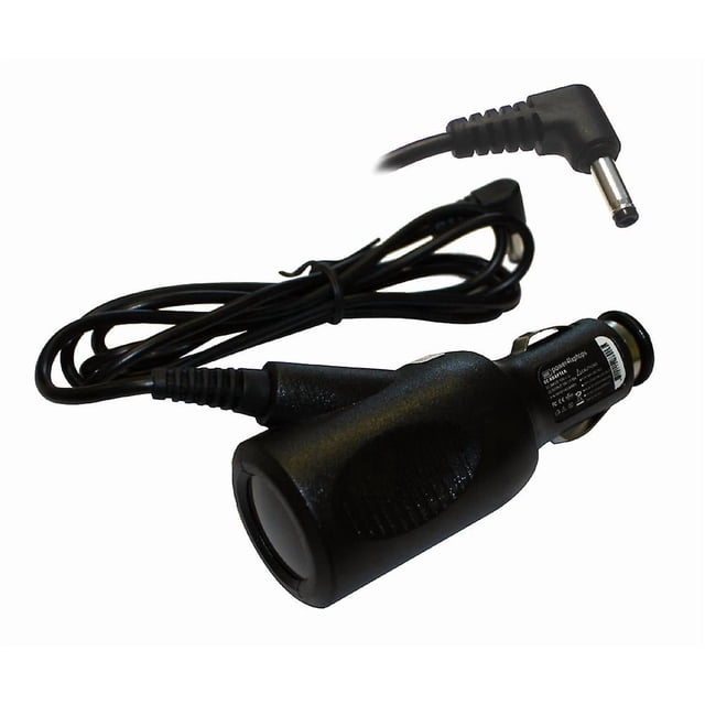 HP mini 110-3600sa Compatible Laptop Power DC Adapter Car Charger_Perfect Gift