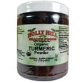 thumbnail image 3 of Holly Hill Health Foods Organic Turmeric Powder, 4 Ounces, 3 of 4