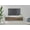 White-Walnut, variant on Alesandrini 53'' Floating Tv Stand, White-Walnut