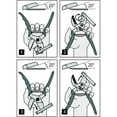 thumbnail image 6 of Felco 31 Anvil Pruner F-31, 6 of 6