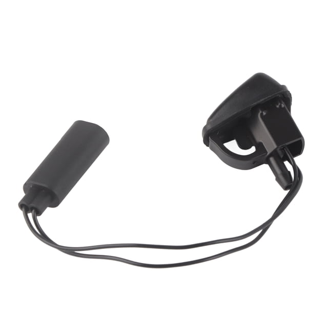 Boquilla limpiaparabrisas Jet LR048615, repuesto de rociador limpiaparabrisas para Land Rover Discovery 3 4 Range Rover Sport
