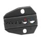 thumbnail image 3 of Alicates de crimpado Accesorios para herramientas Reemplaza alicates de crimpado Mordazas de crimpado Mordazas de crimpado Troqueles, profesional para , estilo E Baoblaze mordaza de los alicates que prensan, 3 of 7