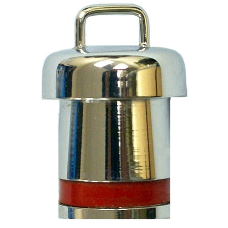 Reduced Pressure Assembly (Hawkins Pressure Cooker Vent Weight Assembly for 2005, Older Hawkins Classic & Stainless Steel Pressure Cookers,)