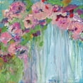 thumbnail image 2 of Kamdon Kreations 15x15 White Modern Wood Framed Museum Art Print Titled - Water Beauties, 2 of 4