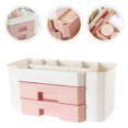 thumbnail image 4 of EeaseCA 1Pc Creative Cosmetic Case Storage Box Bracelet Organizer Desktop Storage Case, 4 of 7