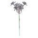 thumbnail image 1 of Pick De Navidad Mini Nochebuena x6 19cm | Fantasias Miguel Fantasias Miguel Mylin 4917, 1 of 1
