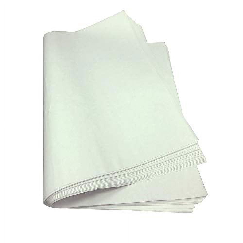 Worthy Liners Parchment Paper Pan Liner - 10" X 15" 100 Pack