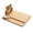 Natural Wood Color, variant on Kieccall Cheese Board Set Charcuterie Platter Elegant for Home Dining Party and Entertaining Food Serving