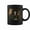 Light Blue, variant on Cats Playing Poker Cat Playing Card Gambling Meme Coffee Mugs