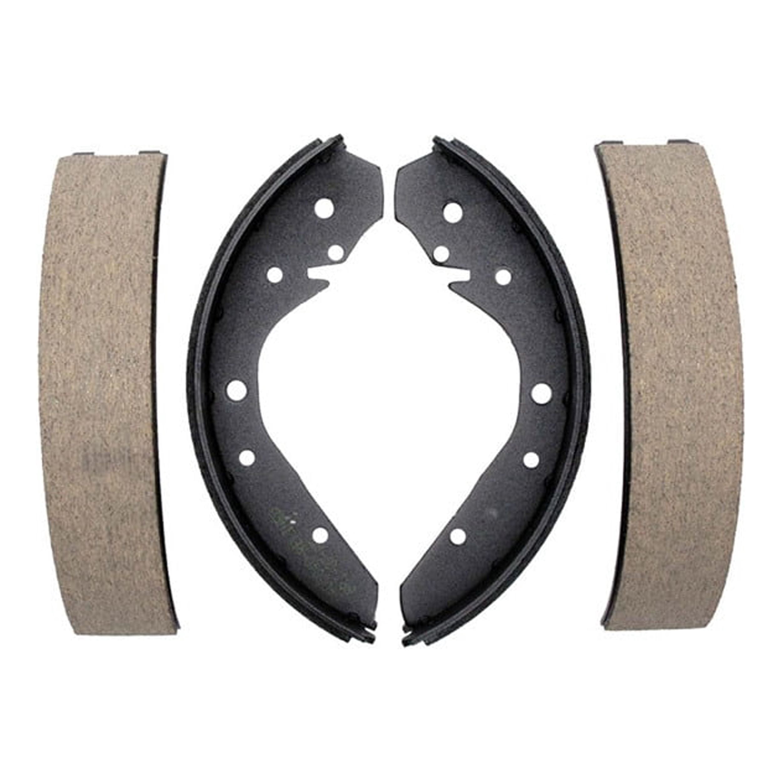 Element3™ Brake Shoes Fits select: 1966-1973 VOLKSWAGEN TYPE 3, 1971-1974 VOLKSWAGEN TYPE 4