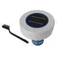 thumbnail image 1 of Solar Pool , Kill in Pool High Efficiency Keeps Pool Cleaner And Clear Clarifier Tool, 1 of 8