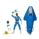 thumbnail image 1 of Figura de acción Power Rangers Lightning Collection Blue Ranger, 1 of 9