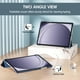 thumbnail image 4 of Funda ProCase Smart para Galaxy Tab A9 Plus 11" 2023 - Azul oscuro, 4 of 8