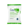 CeraVe Makeup Removing Cleanser Cloths 25 ea (Pack of 2)