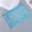 I, variant on Deeceymbur Transparent Three Hole Document Folder With Oxford Cloth Large Capacity Storage Bag For Stationery Office Home Organization Multi Purpose Use