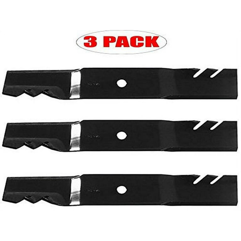 Mulcher Blades for 50