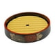 thumbnail image 5 of Plato de Presentación de Sushi, Plato de Sashimi, Plato de Cena, Tabla Redonda de Sushi, Plato de Sushi, Plato para Servir Sushi para Restaurante, Coc 27 cm, 5 of 8