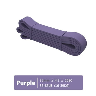 Pull Up Assistance Bands Heavy Duty Resistance Bands for Workouts, Exercise, Stretching, Fitness Yogo Training GYM