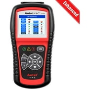Best Auto Scanner Tools - Autel AutoLink AL519 OBD2 Scanner Auto Diagnostic Code Review 