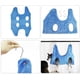 thumbnail image 3 of WOWU Dog Hamaca Helper Pet Grooming Hamaca Dog Grooming Hamaca Restricción Bolsa Baño Lavado Aseo y recorte de uñas Ormromra WMZL-1846-1, 3 of 6