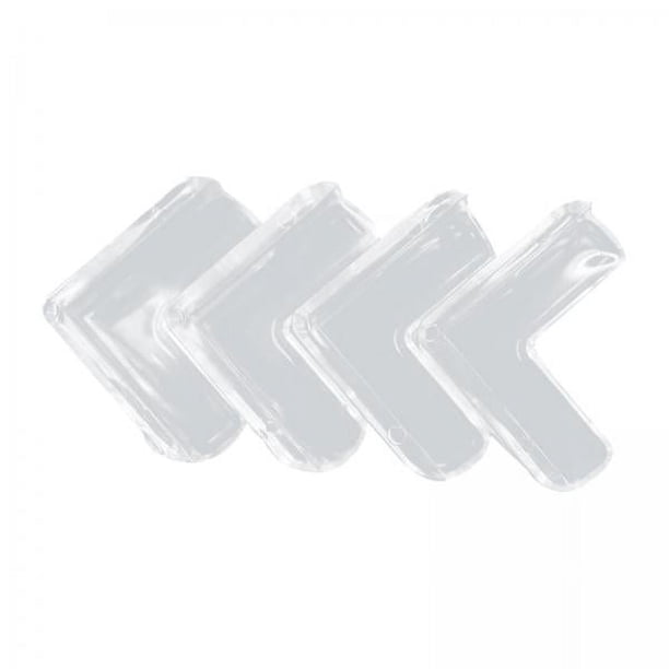 Esquineros acolchados para protección de muebles - Conjunto de 4 5 piezas