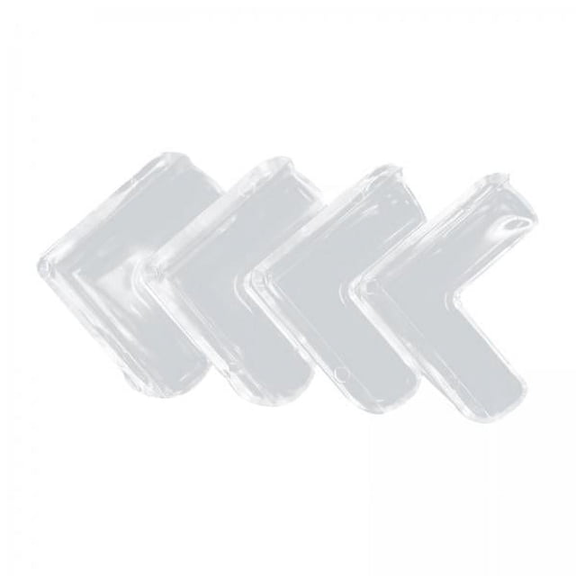 Esquineros acolchados para protección de muebles - Conjunto de 4 5 piezas