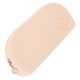 thumbnail image 2 of Estuche de maquillaje de silicona Organizador portátil de herramientas de maquillaje Bolsa de silicona para herramientas de maquillaje, 2 of 8