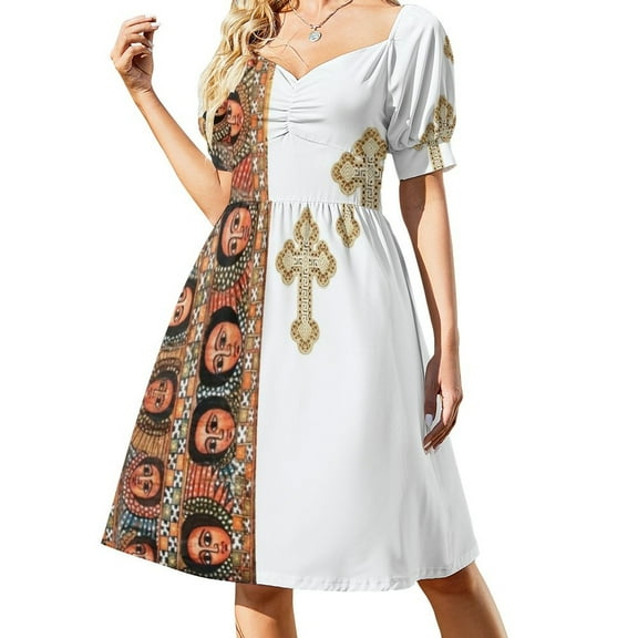 Ethiopian Fashion Dress dresses for special events women's dresses luxury women's clothing trend 2024 ceremony dresses