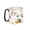 thumbnail image 6 of 10 Strawberry Street Bella Witchy Ghosts, Set of 4, 6 of 6