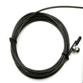 thumbnail image 3 of Maoww Women Men Fitness Jumping Rope Steel Wire 3 Meter Adjustable Skipping Rope Sports Training Tools, 3 of 8