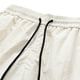 thumbnail image 4 of pstuiky Pantalones cortos para hombre, Pantalones cortos de verano para hombre, informales y cómodos, con bolsillo y cintura elástica y cordón ajustable. Pantalones cortos de baloncesto, 4 of 7