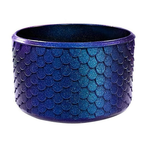 Elastic Silicone Cup Sleeve Protector For 12-40oz Tumblers Fashionable And Universal Fit