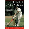 thumbnail image 1 of Pre-Owned Cricket Explained (Paperback) 0312094116 9780312094119, 1 of 1