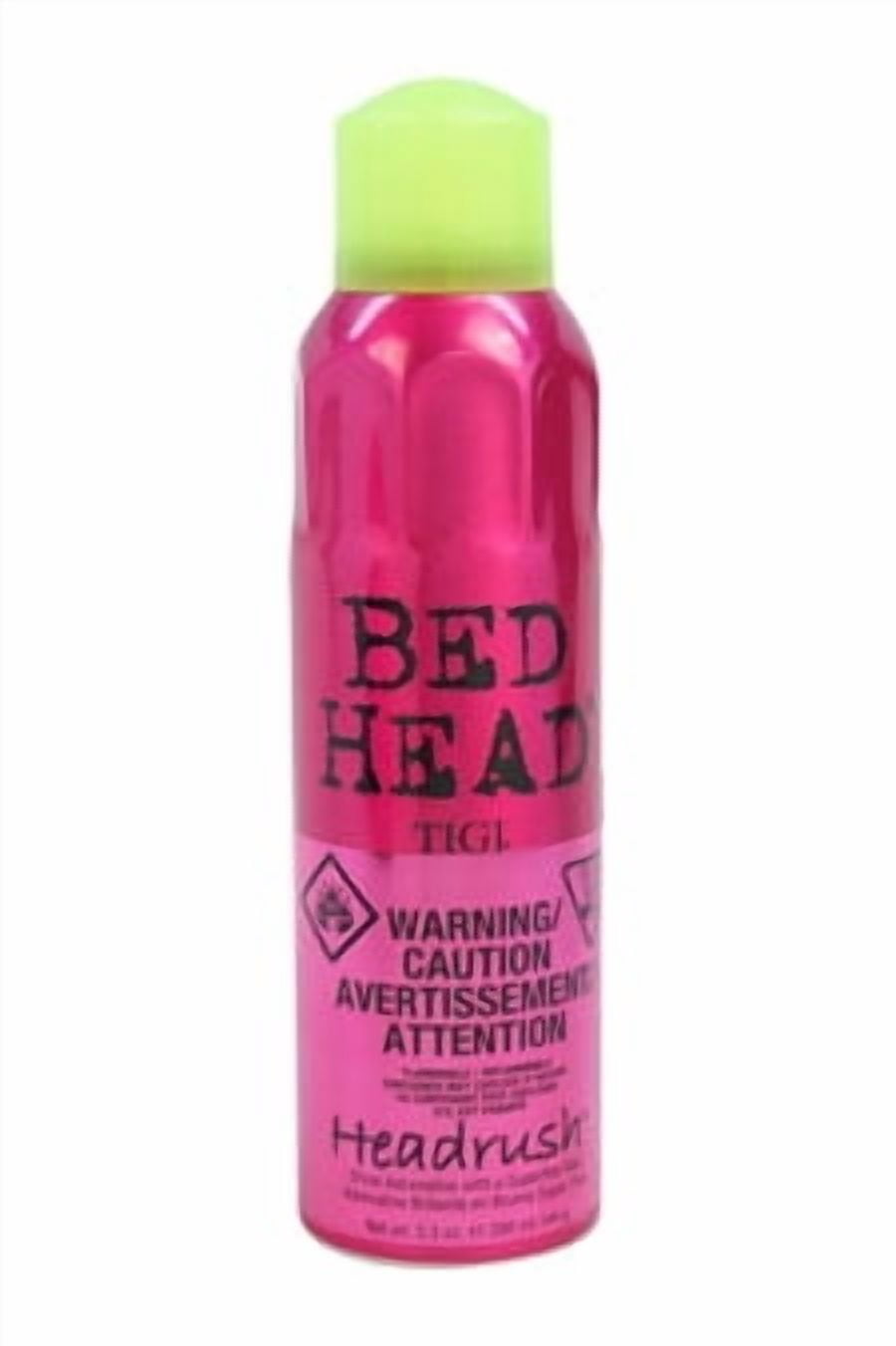 Bed Head, Thickening Spray, 10.5OZ, salon results & long-lasting