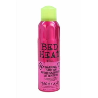 Bed Head, Thickening Spray, 10.5OZ, salon results & long-lasting