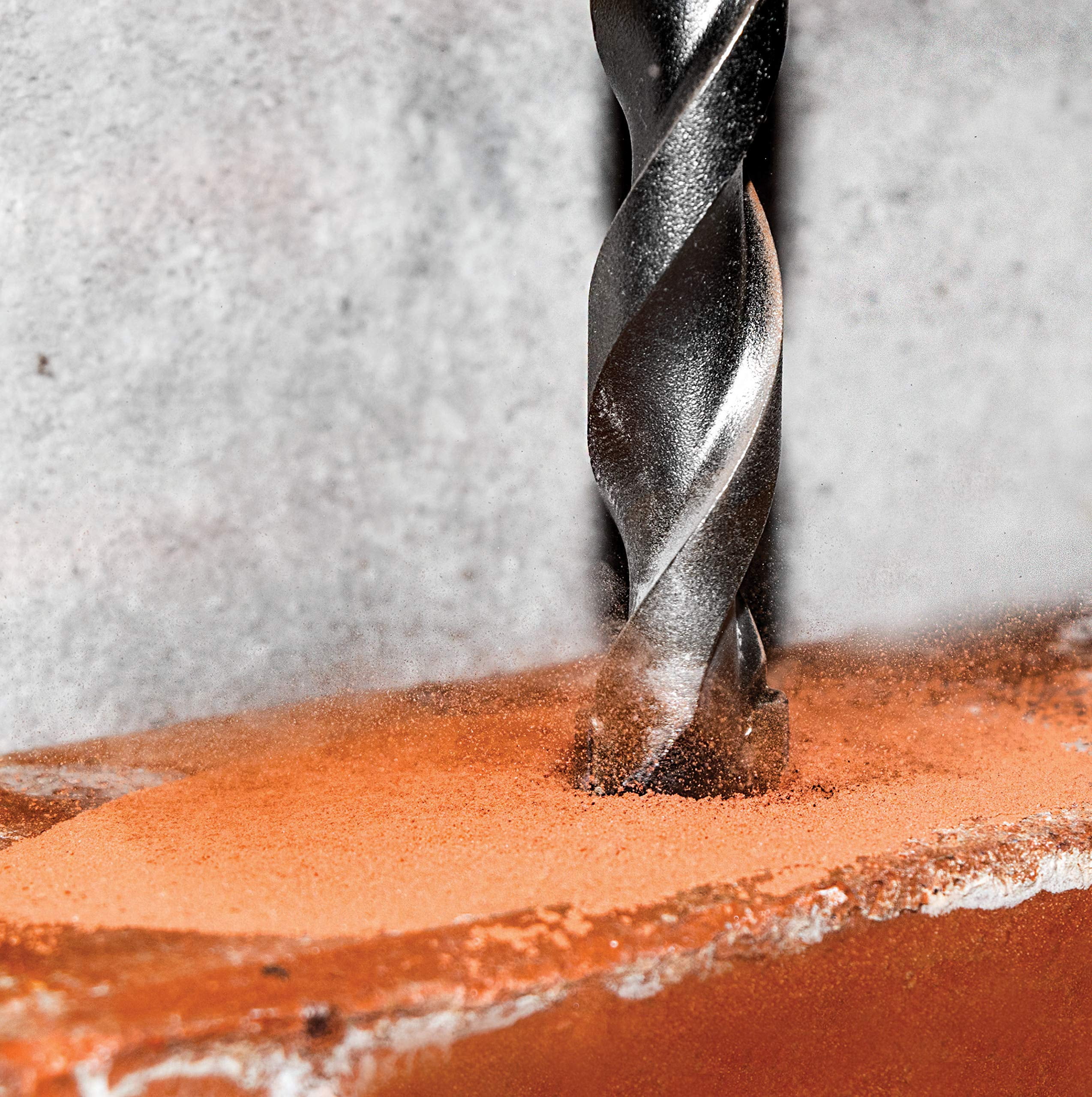 Century Drill & Tool 87820 Sonic Masonry Drill Bit, 5/16" x 12"