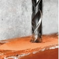 thumbnail image 4 of Century Drill & Tool 86920 Sonic Masonry Drill Bit, 5/16" x 6", 4 of 6