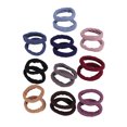 thumbnail image 4 of unbranded 20Ud Ligas Elásticas Para Peinados Con Resistente Y Material Ambiental, 4 of 6