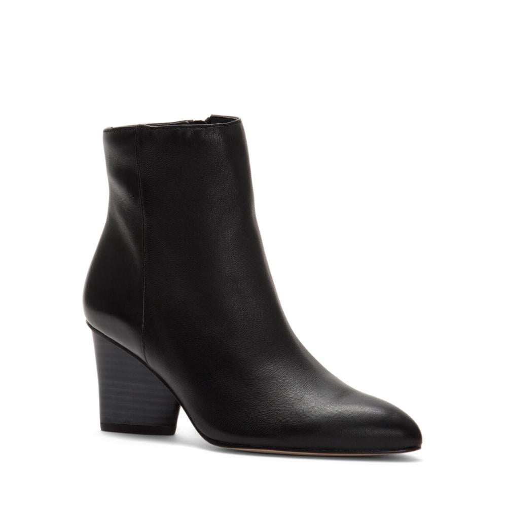 enzo angiolini addey bootie