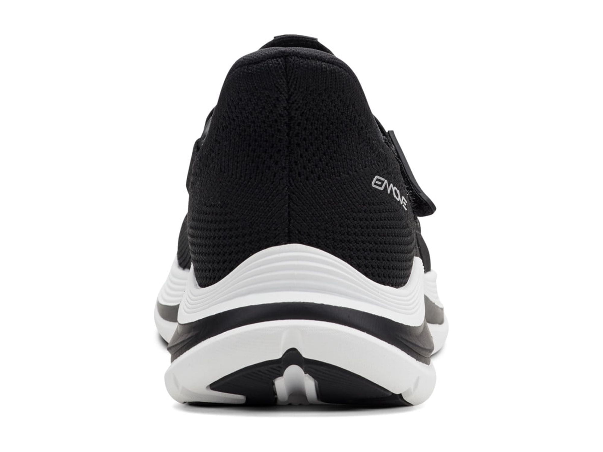 Easy Spirit Women's EASYGO Knit Lightweight Slip On Sneaker
