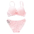 thumbnail image 2 of uublik Valentines Lingerie Set for Women Lace Plus Size Babydoll Sexy Naughty Bodysuit, 2 of 3